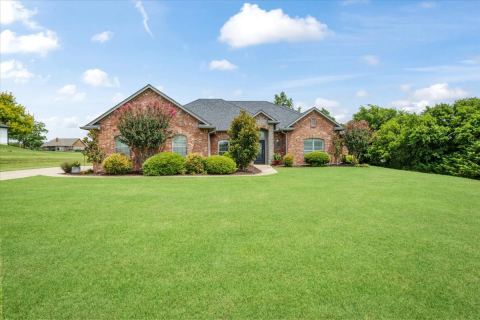 146 Derby Drive, Van Alstyne