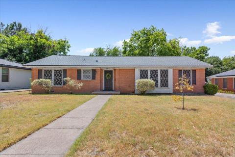 1212 Guthrie Drive, Waco