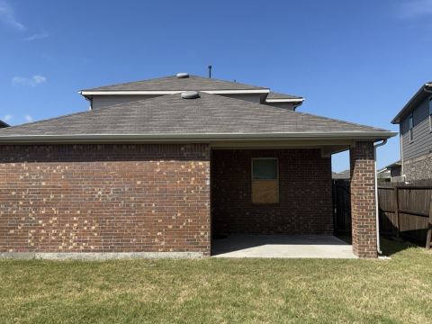 3537 Mildren Bend, Crandall, TX 75114 — photo 3