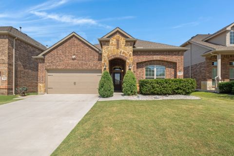 3913 Moorcroft Road, Frisco