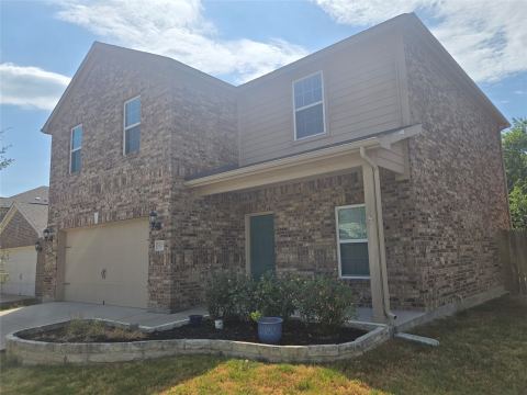 1627 Blackburn Way, Princeton, TX 75407 — photo 2