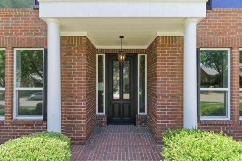 1123 Hampton Drive, Allen, TX 75013 — photo 3
