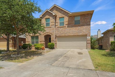 2040 Hanakoa Falls Drive, Anna, TX 75409 — photo 2
