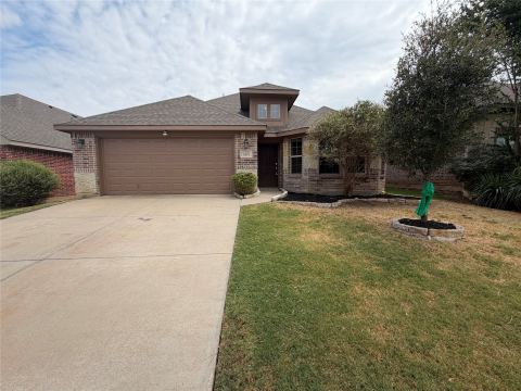 11813 Bellegrove Road, Burleson