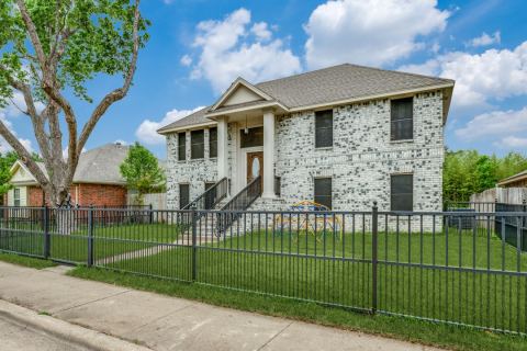 4912 Trinity Cross Court, Dallas, TX 75236 — photo 2