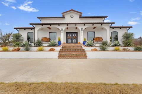 3233 Francisco Bay Drive, Kerens, TX 75144 — photo 3