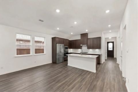 1825 Plymouth Drive, Princeton, TX 75407 — photo 3