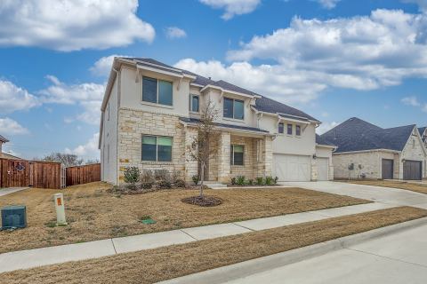 3216 Creek Meadow Drive, Anna, TX 75409 — photo 2