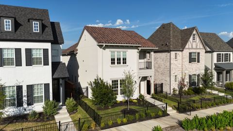 13657 Dalewood Mews, Frisco, TX 75033 — photo 3