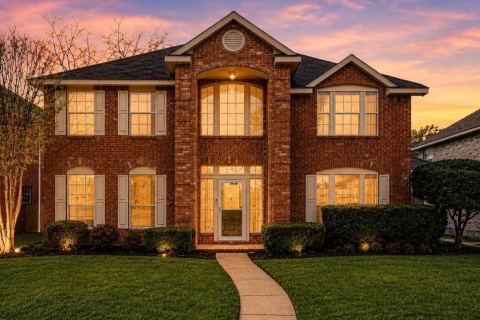 2829 Panorama Drive, Carrollton
