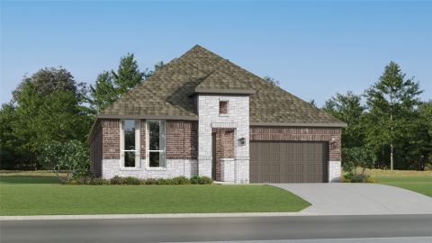 6005 Gough Drive, Celina