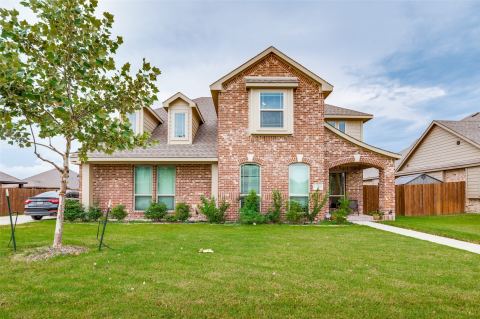 1220 Richard Pittmon Drive, DeSoto, TX 75115 — photo 2