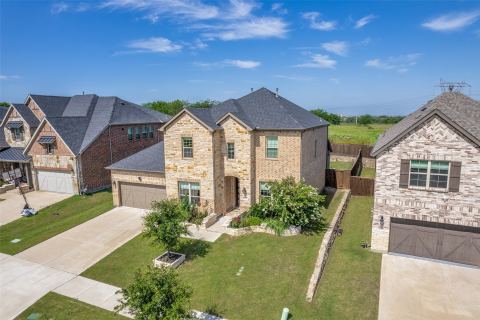 16931 Maple Bend Drive, Frisco, TX 75035 — photo 3
