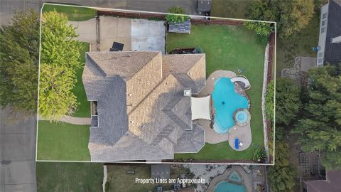 2903 Rocky Creek Drive, Mansfield, TX 76063 — photo 3