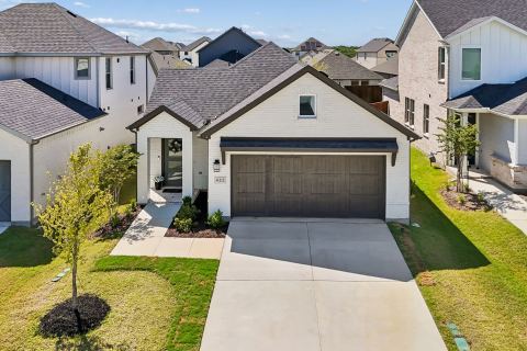 422 Holly Road, Little Elm