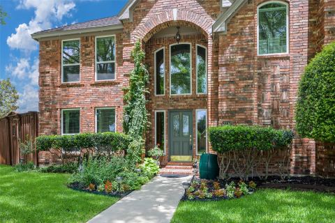 3717 Legendary Lane, Plano, TX 75023 — photo 3