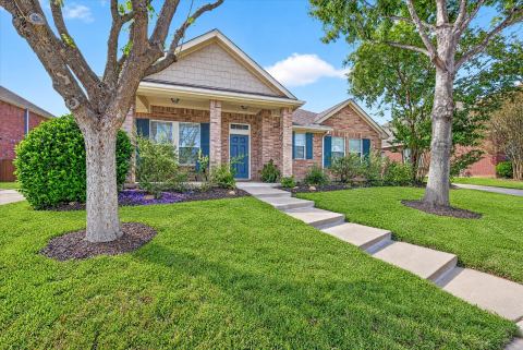 5717 Southern Hills Drive, North Richland Hills, TX 76180 — photo 3