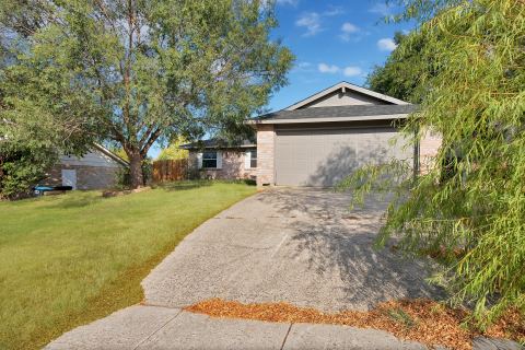 813 Panay Way Drive, Fort Worth, TX 76108 — photo 3