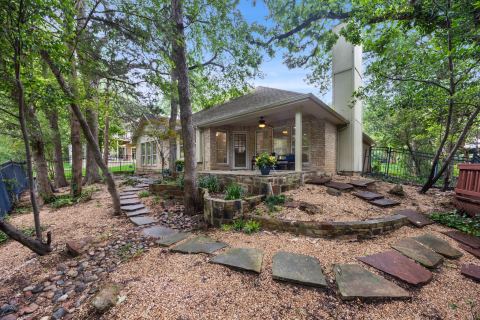 5504 Yacht Club Drive, Rockwall, TX 75032 — photo 2