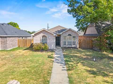 1409 E Brown Street, Wylie, TX 75098 — photo 3