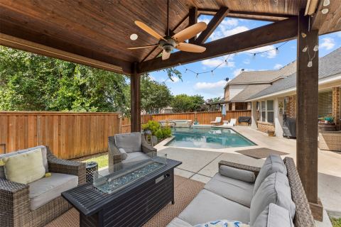 726 Celebrity Court, Midlothian, TX 76065 — photo 2
