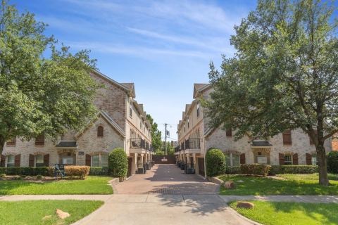 3439 Mcfarlin Boulevard 2, University Park