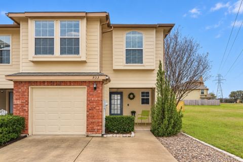 3933 Fernando Drive, Fort Worth, TX 76040 — photo 2