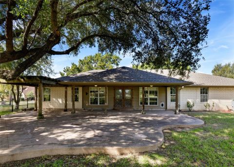23155 Whispering Meadow Drive, Whitney, TX 76692 — photo 3