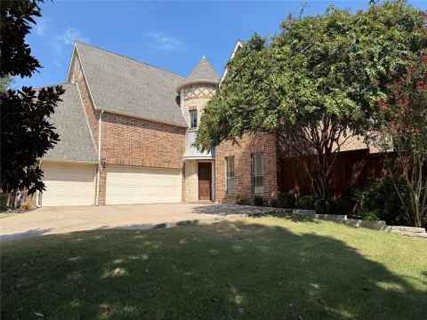 15790 Stonebridge Drive, Frisco