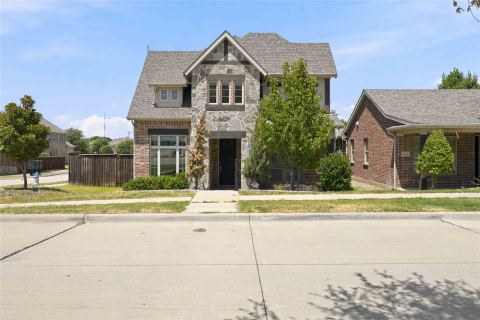 4524 Del Rey Avenue, McKinney, TX 75070 — photo 2