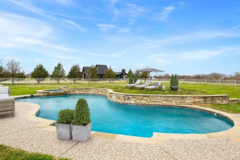 499 Mcdonald Road, Rockwall, TX 75032 — photo 2