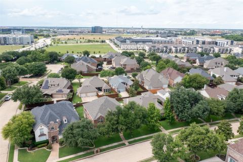 1226 Waterford Way, Allen, TX 75013 — photo 3