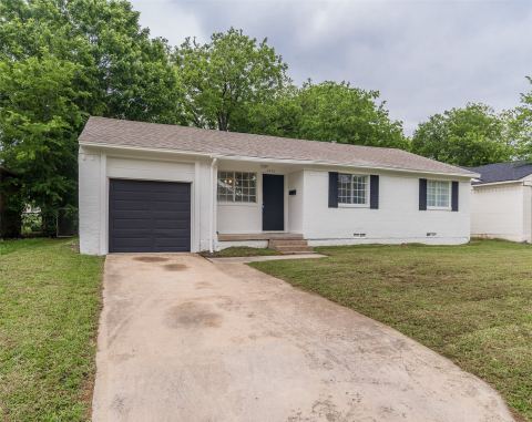 3433 Moon Drive, Mesquite, TX 75150 — photo 3