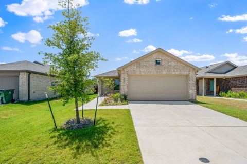 3332 Watterson Way, Crandall, TX 75114 — photo 2