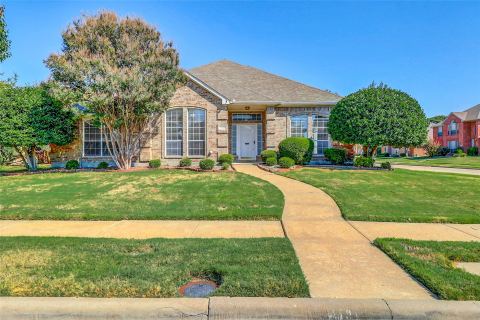 4101 CANDLEWYCK Drive, Plano