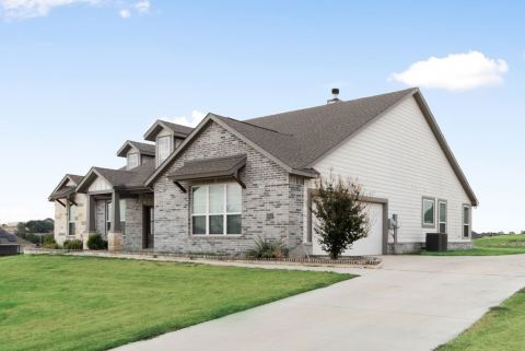 6016 Ember Crest Drive, Weatherford, TX 76085 — photo 3