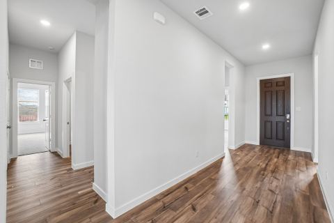 615 Landry Lane, Forney, TX 75126 — photo 2