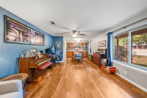 2702 Shoreline Drive, Sherman, TX 75092 — photo 3