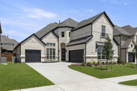 1724 Ruby Way, Rockwall