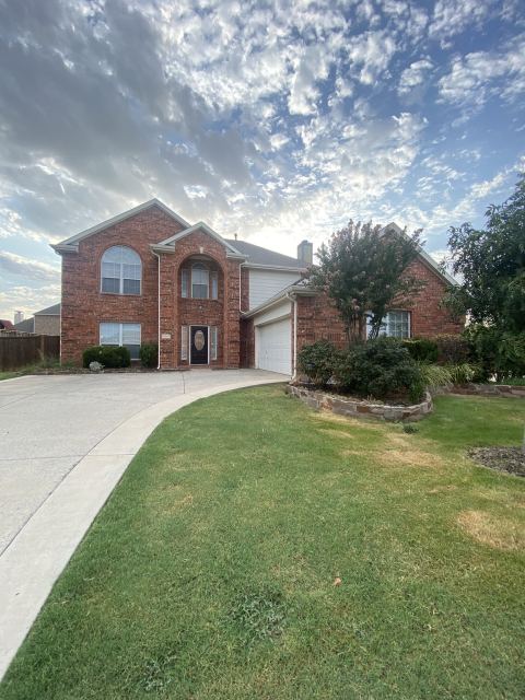 9367 Aristocrat Lane, Frisco, TX 75033 — photo 2