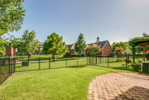 1041 Colonial Drive, Coppell, TX 75019 — photo 3