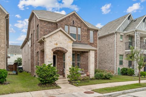 7905 Chapman Circle, Rowlett, TX 75089 — photo 3
