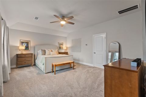 3820 Horseshoe Trail, Celina, TX 75009 — photo 3