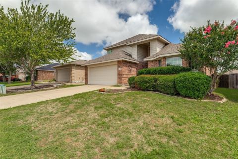 728 Mahogany Drive, Anna, TX 75409 — photo 2