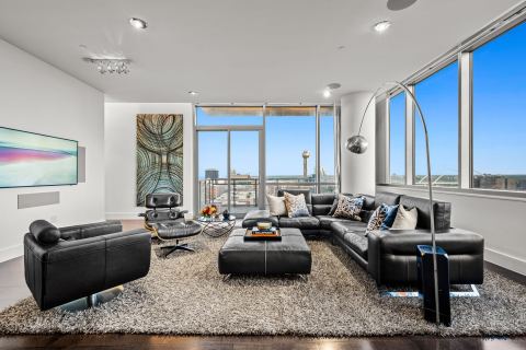 2200 Victory Avenue 1505, Dallas, TX 75219 — photo 3