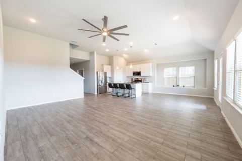 5448 Agalinis Avenue, Royse City, TX 75189 — photo 3