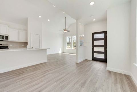 474 Wonder Gardens Alley, Lavon, TX 75166 — photo 2