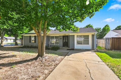 2129 Diane Drive, Mesquite, TX 75149 — photo 3