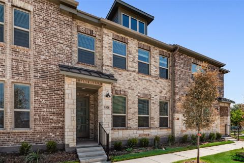 8321 Bayside Drive, Rowlett, TX 75088 — photo 2