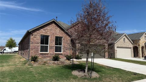 1716 Western Hemlock Way, McKinney